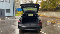 BMW 3 Series 320i M Sport 5dr Step Auto Petrol Estate